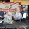 Kronologi Karyawan SPPG Bunuh dan Perkosa Relawan Dapur
