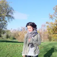 Foto Syuting film London Love Story Day 7 (Doc: Screenplay Film)