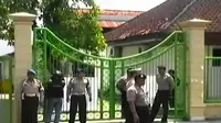 Rumah dan Butik Fuad Amin Imron di Bangkalan Digeledah KPK