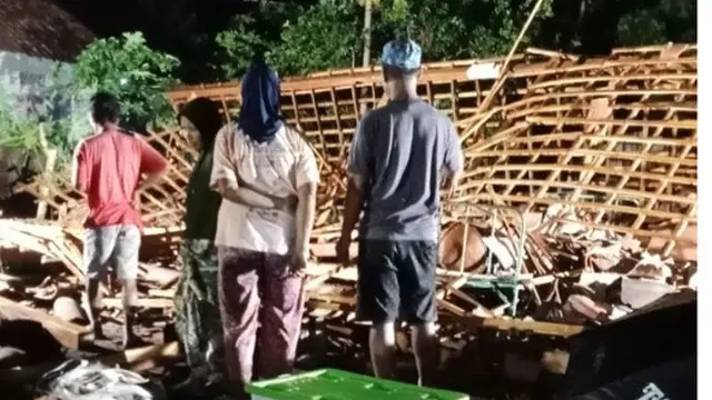 BNPB