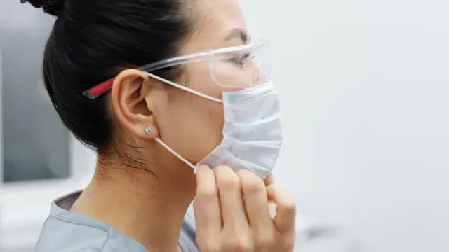 Cara Penularan Virus Ebola