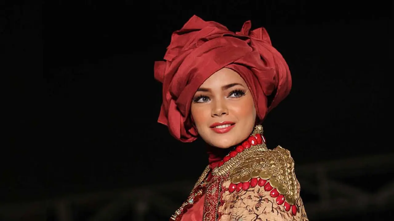 Dewi Sandra