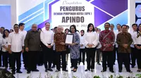 Apindo diminta bantu tingkatkan kualitas SDM di Indonesia. (foto: Kemnaker)