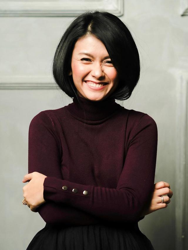 6 Potret Terbaru Anggur Aulia, Ibu Farel di Heart Series yang Awet Muda