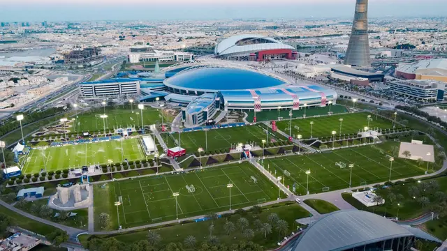 Aspire Zone Foundation