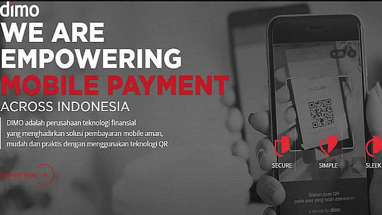 PT Dimo Pay Indonesia (Dimo)