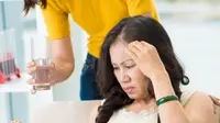 Orang yang Sering Migrain Rentan Alami Gangguan Cemas