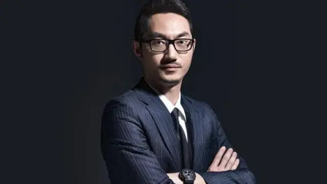 Mengenal Liang Wenfeng Pendiri Deepseek, Kecerdasan Buatan Besutan Tiongkok yang Bikin Amerika Panik