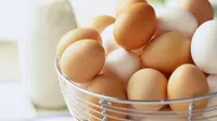 6 Manfaat Telur yang Bikin Pola Hidup Lebih Teratur