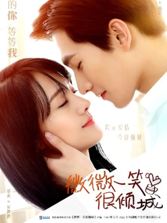 Drama China paling banyak ditonton (sumber: Imdb.com)