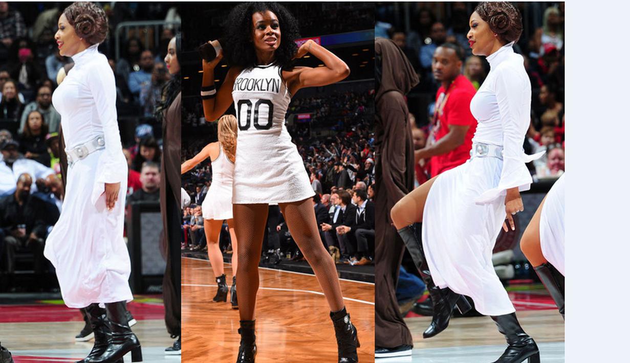 Demam Star Wars tak hanya melanda AS tetapi belahan dunia lainnya, Rabu (16/12/2015). (Foto via Marca.com)