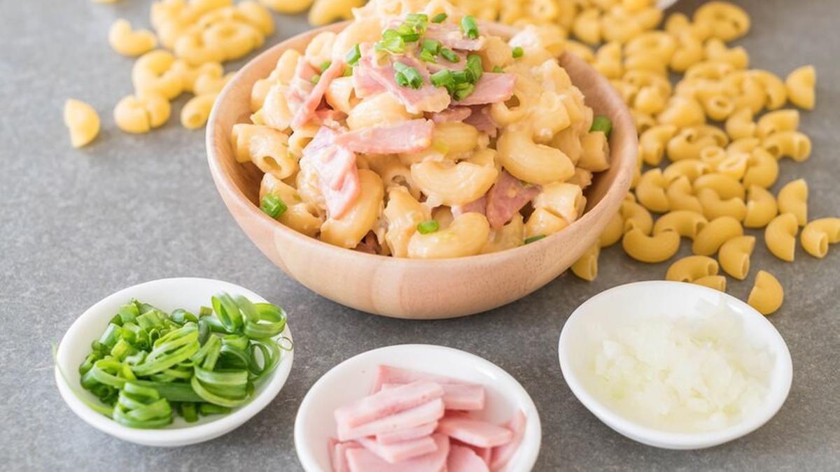 13 Ide Jualan Modal Kecil Berbahan Makaroni, Peluang Bisnis untuk Pemula