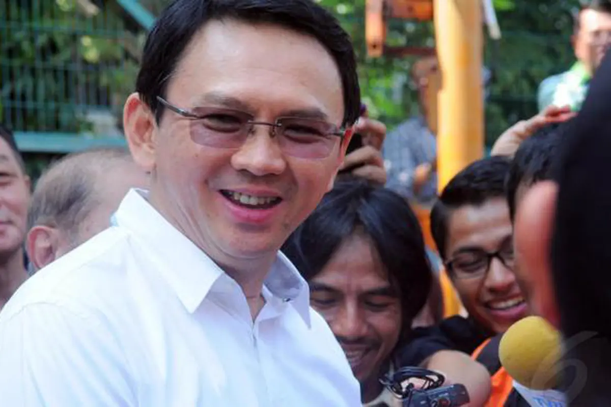 ahok