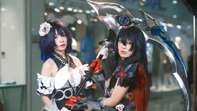 Cosplay