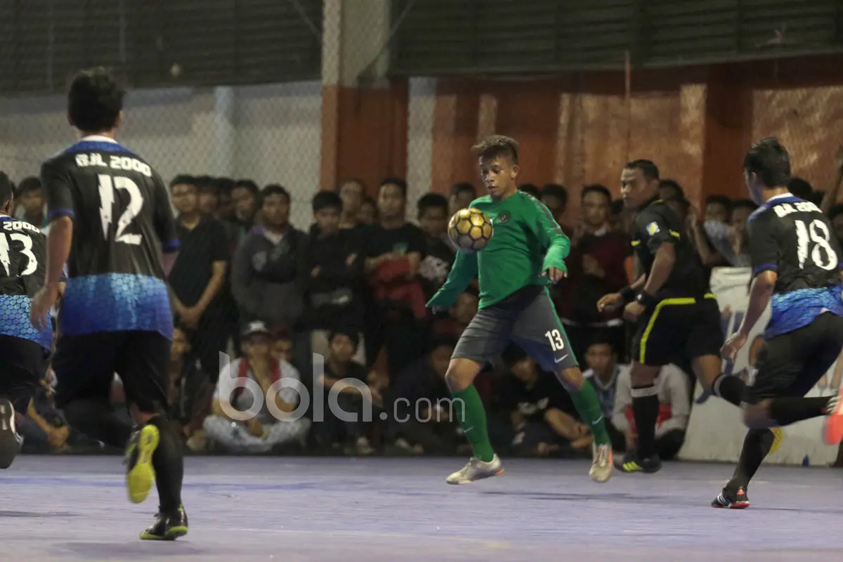 Timnas Futsal Indonesia