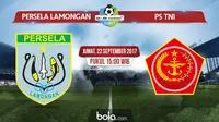Prediksi Persela vs PS TNI: Duel di Zona Berbahaya