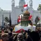 13 Tradisi Maulid Nabi di Indonesia, Perayaan yang Memadukan Agama dan Budaya Lokal