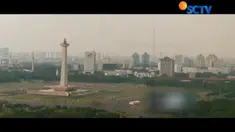 Renovasi kolam di gedung DPRD DKI mencapai Rp 620 juta hingga anggaran membasmi tikus dan kecoa di gedung Balai Kota dan rumah dinas.
