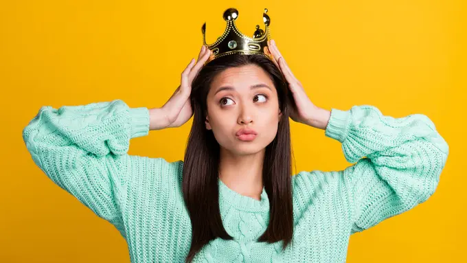 perempuan zodiak narsis