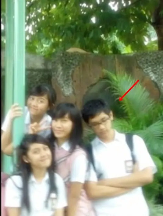 Afgan (dok. Istimewa)