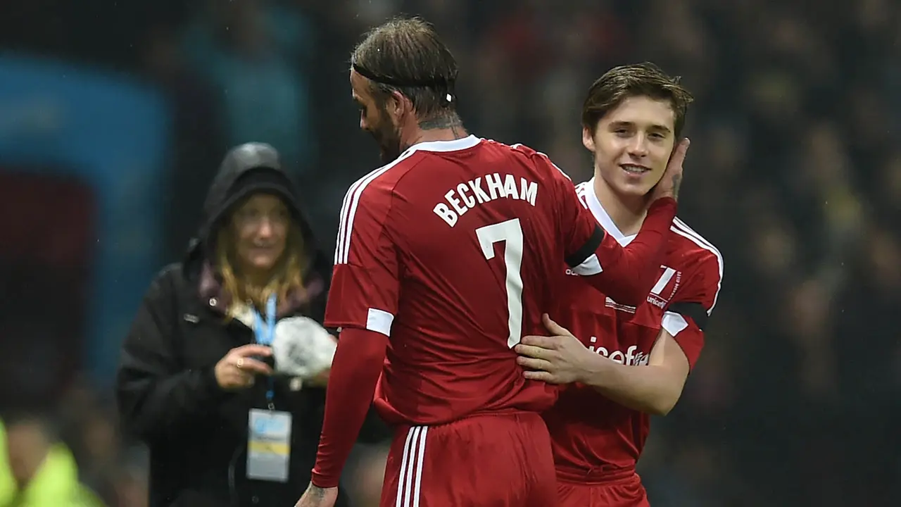Beckham