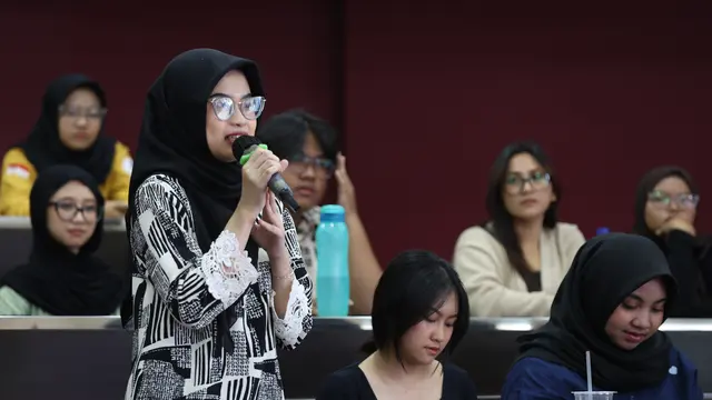 Liputan6.com Campus Connect