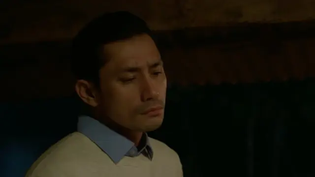 Salah satu adegan film Ronggeng Kematian. (Foto: Dok. YouTube Cinema 21)