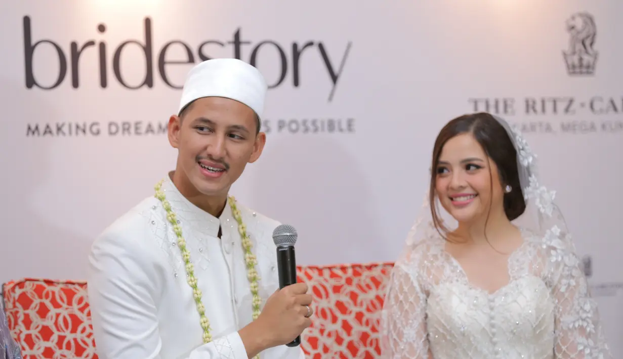 (Deki Prayoga/Bintang.com)