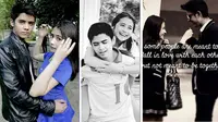 Aliando Syarief dan Prilly Latuconsina Mesra di Instagram