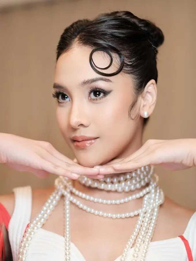 Anya Geraldine (Instagram/anyageraldine)