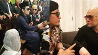 6 Momen Persahabatan Deddy Corbuzier dan Gus Miftah dari Mualaf Hingga Kini (KapanLagi Brilio)