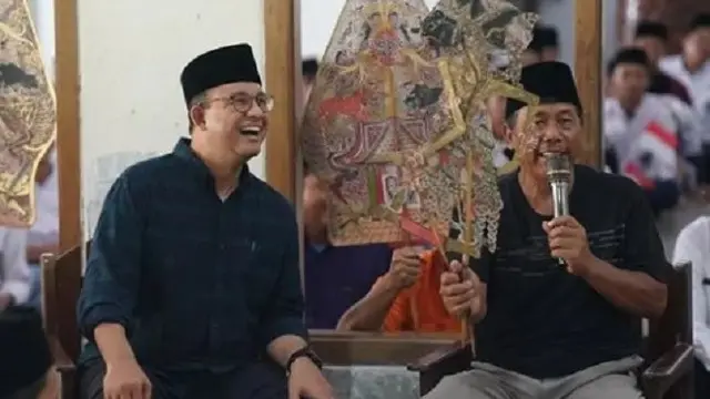 Anies Baswedan (Foto: Instagram/@aniesbaswedan)