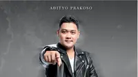 Adityo Prakoso. (ist)