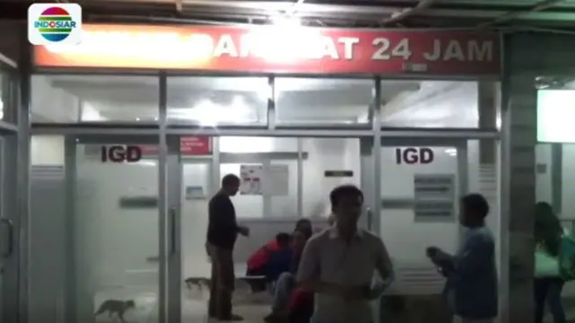 Diduga Gangguan Jiwa, Pemuda di Sukabumi Lukai Leher Bocah 6 Tahun