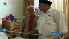 Kondisi Nenek Sarbinah kian membaik setelah mengalami penganiayaan dan perampokan oleh sang cucu.