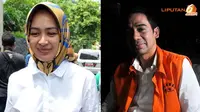 Kasus Wawan Seret Artis, Hubungan dengan Airin Retak?