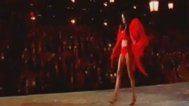 Liputan6 Malam 14-11-2013 |3| Peringatan Asyura di Karbala, Busana Victoria Secret
