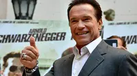 Akhirnya Arnold Schwarzenegger Buka Suara Soal Pencalonan Dirinya