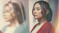 Ketika Berhenti Di Sini, film terbaru Prilly Latuconsina trending di Google, Jumat (27/7/2023), setelah meraih 115 ribuan penonton di hari pertama penayangan. (Foto: Dok. Instagram @prillylatuconsina96)