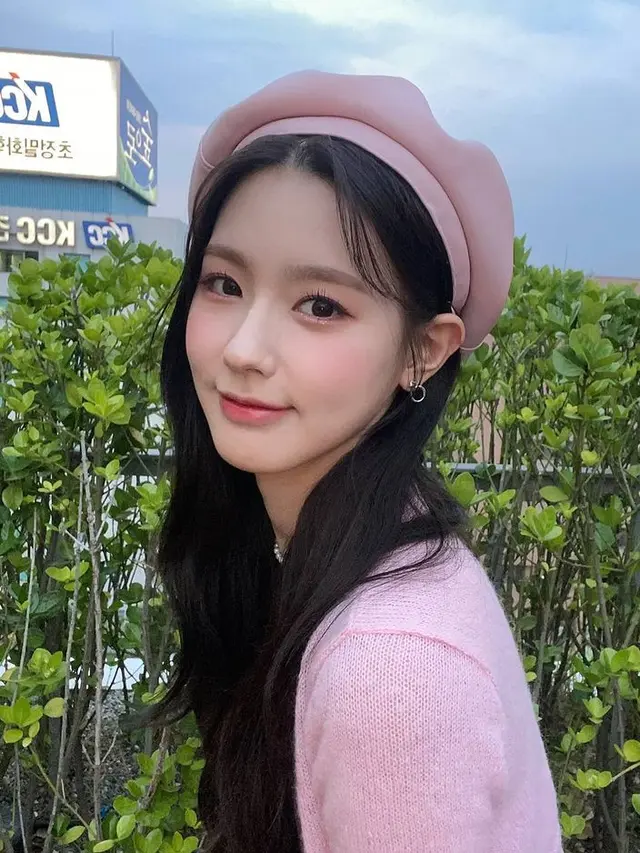Miyeon (G)I-DLE