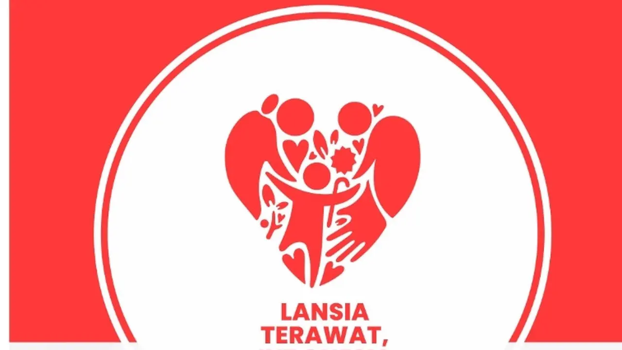 20 Link Twibbon Hari Lanjut Usia Nasional 2023 dan Cara Membuatnya