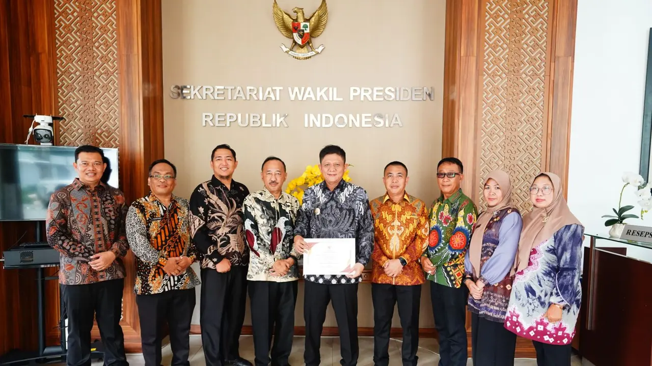 OKU Timur.