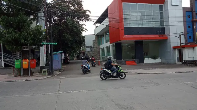 Kemang