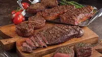 Ini Dia Steak Termahal di Dunia, Minat Menyantapnya?