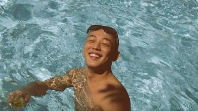 Yoo Ah In