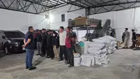 Dari Penjaringan ke Semarang, Peredaran Karisoprodol Terkuak
