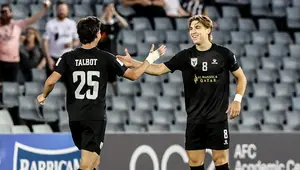 Luke Vickery Bakal Ucap Sumpah WNI di Sydney, Kamis 16 Juli 2026