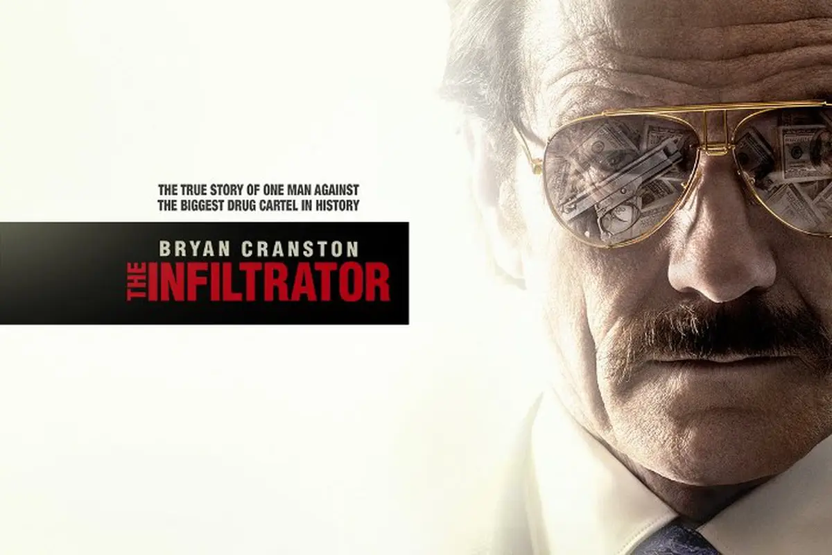 [Bintang] The Infiltrator