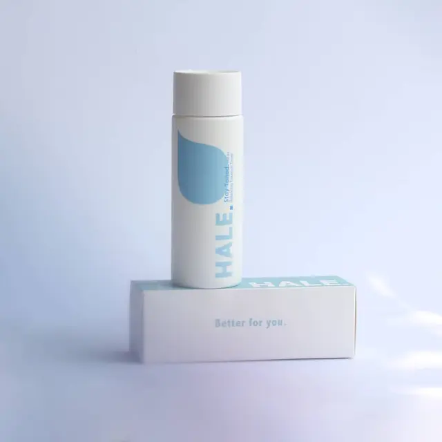 Think Hale Stay Toned Balancing Essence Toner