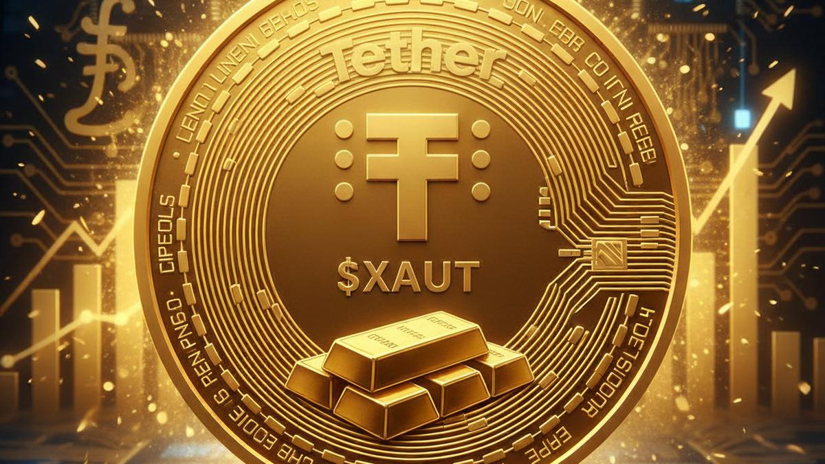 Mantan Analis Citi Sebut Ekuitas Tether Bisa Capai USD 100 Miliar, Benarkah?